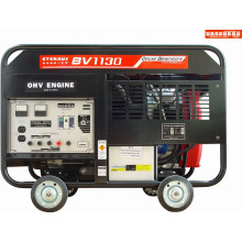 B &amp; S Motor Gasolina (Petrol) Elepaq Gerador BV1130